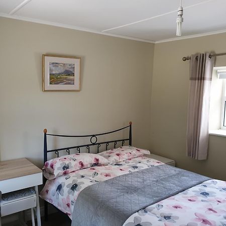 Dungloe Lakeside Lodging Daire Dış mekan fotoğraf